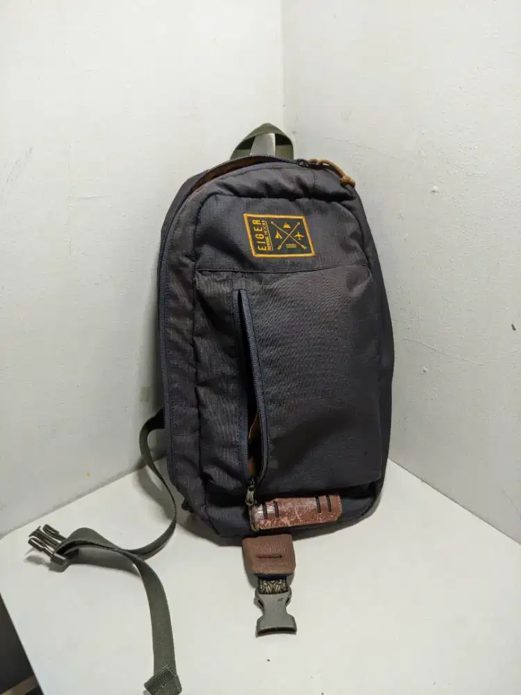 Tas sling bag eiger