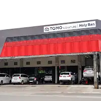 LOKER MEKANIK MOBIL - JAKARTA UTARA