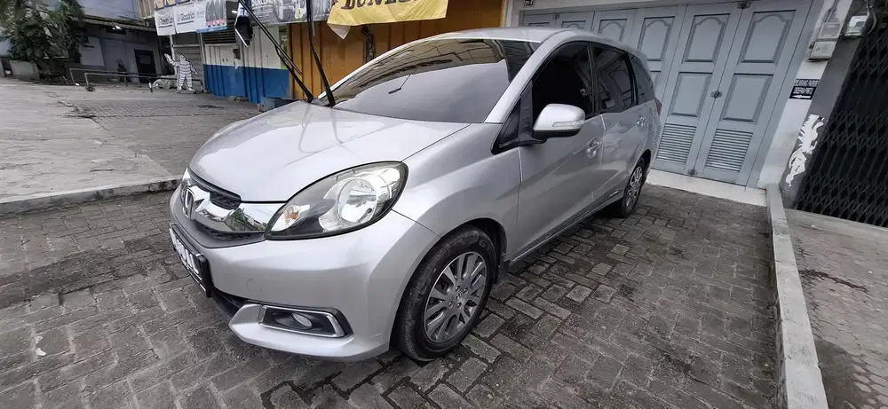 Honda Mobilio 2014 Bensin