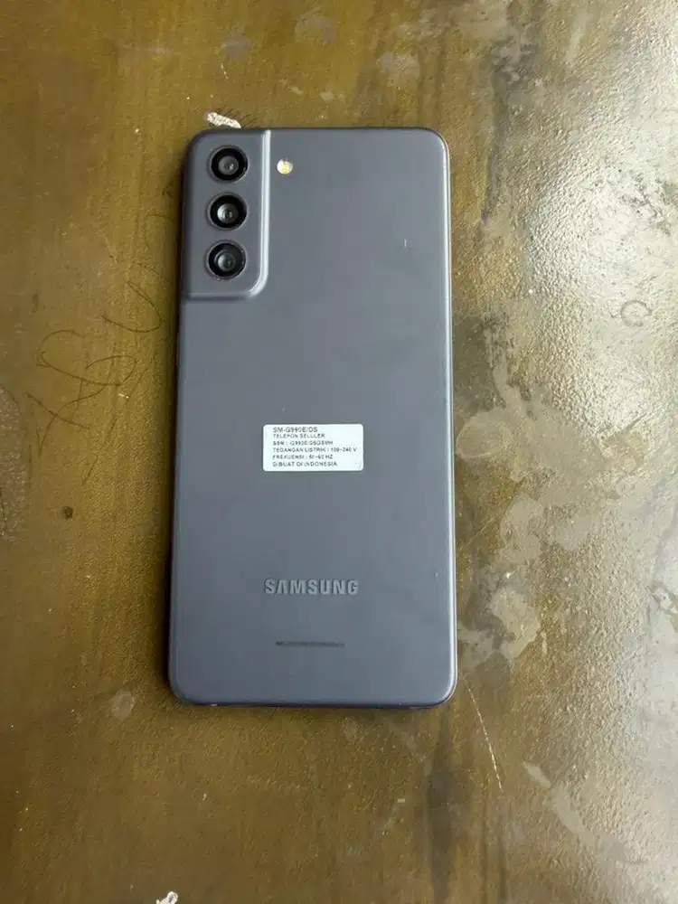 samsung S21 Fe 256 GB