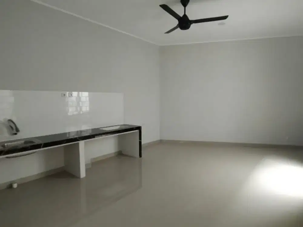 RUMAH MURAH CLUSTER ANTAPANI BANDUNG TIMUR