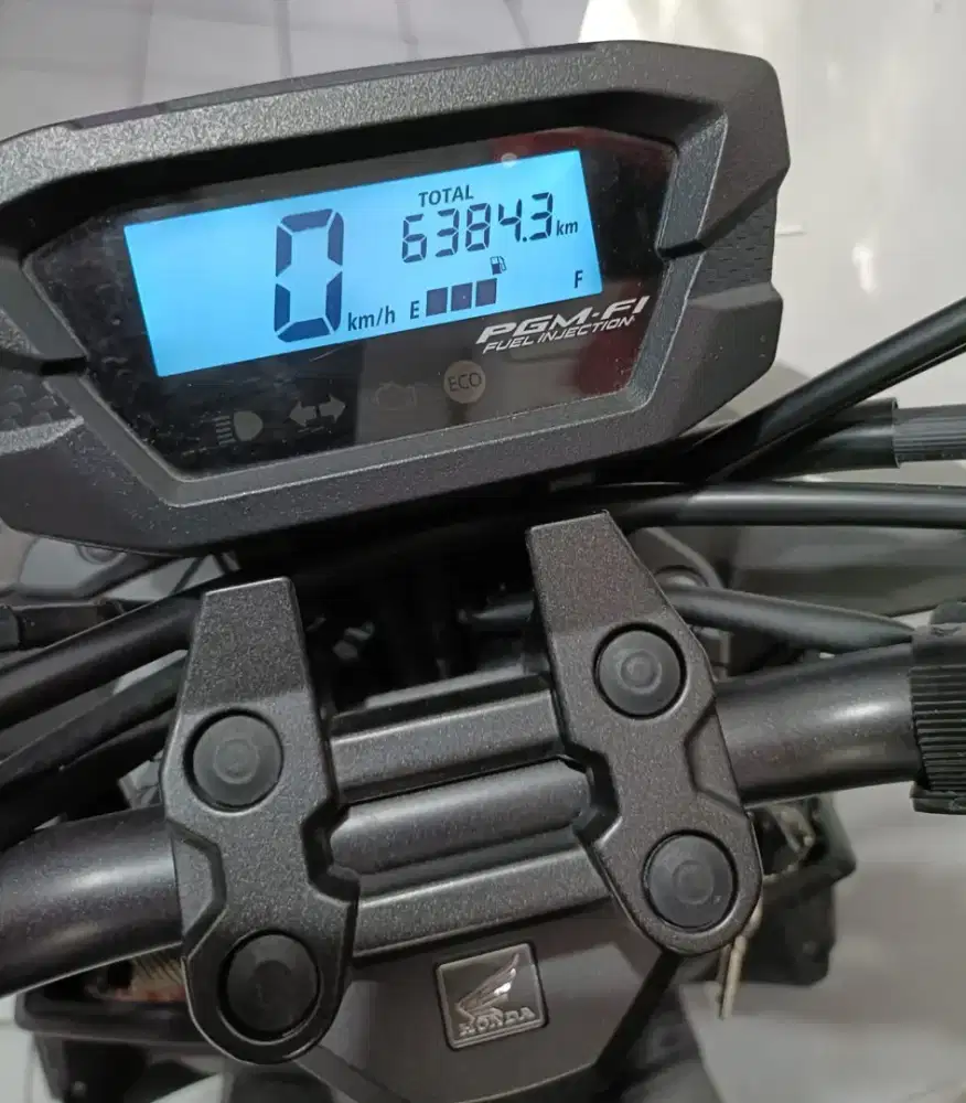 HONDA BEAT STREET 2023