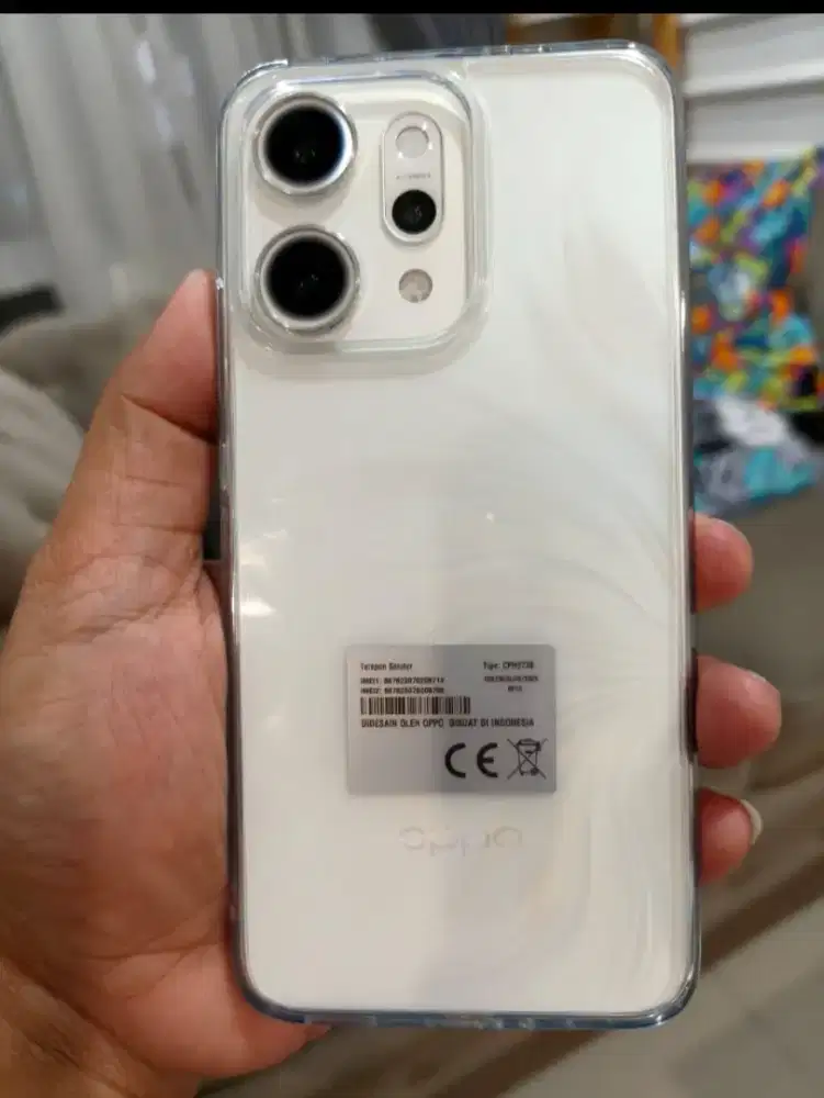 Oppo Reno 14 Pro Max 5g 512 gb