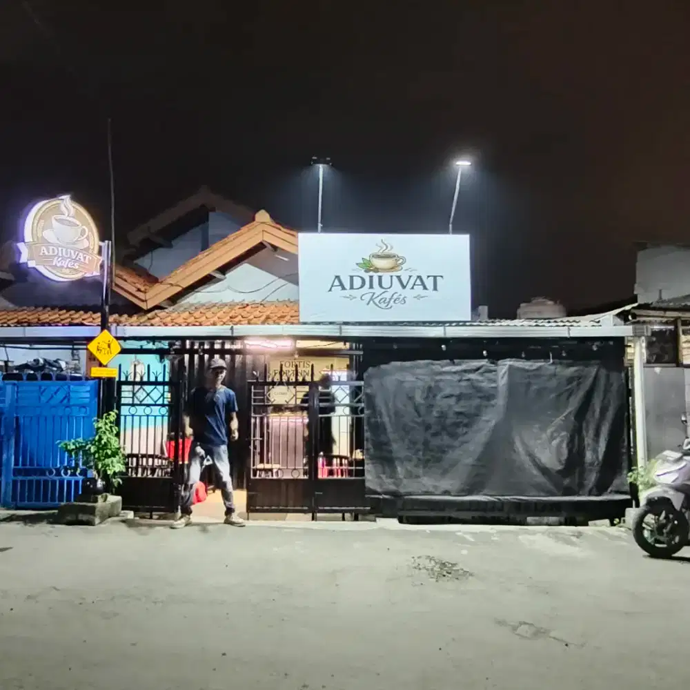 Di cari barista segera