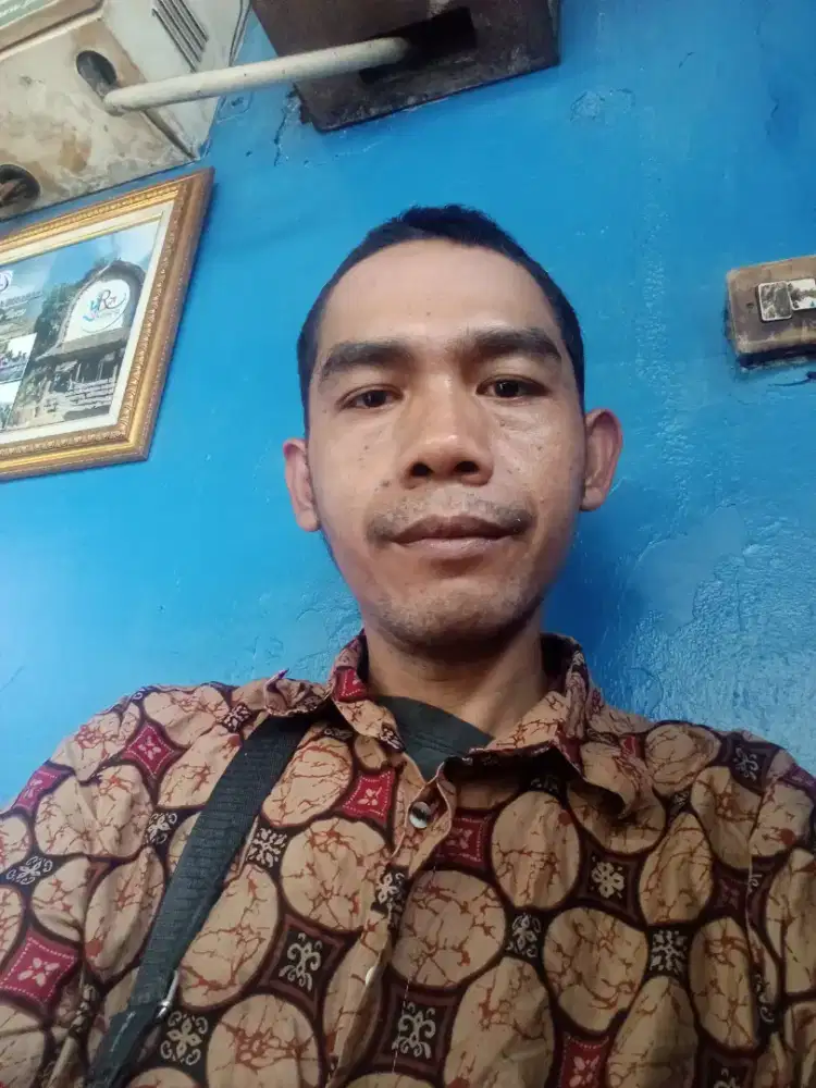 Melamar kerja ob/security