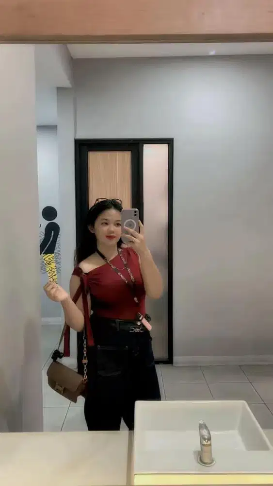 info loker part time nya aa teteh dari jam kerja siang sampe malem