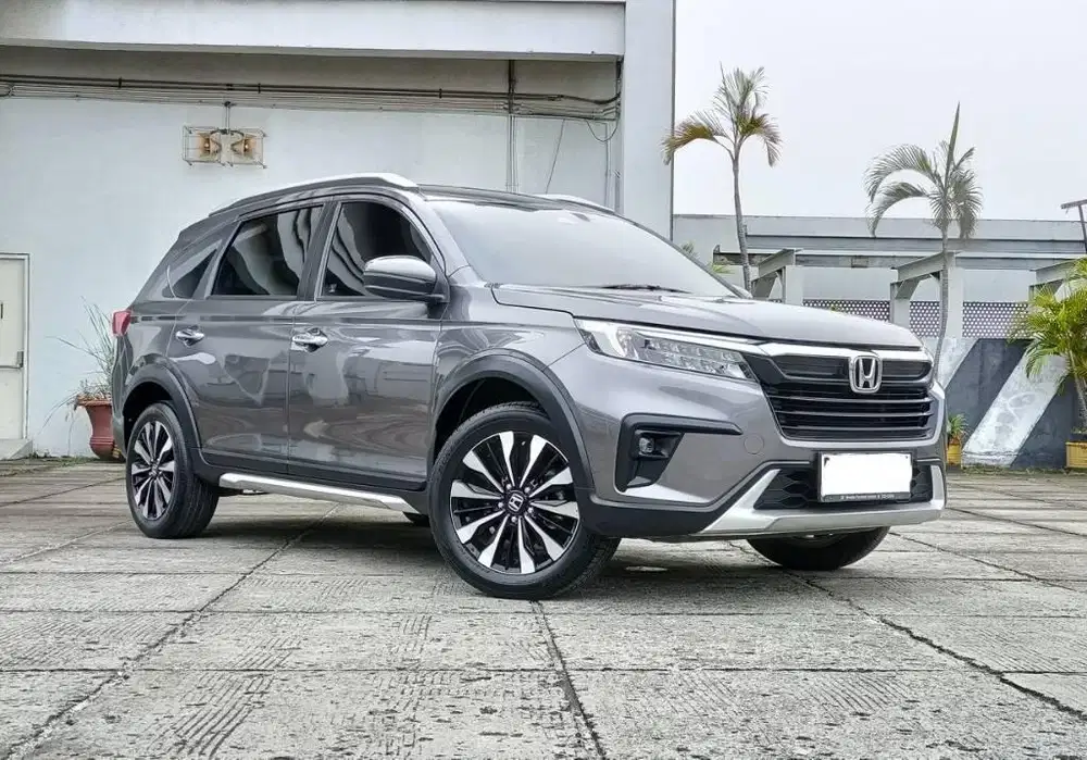 Honda BRV Prestige Sensing 1.5 AT 2022