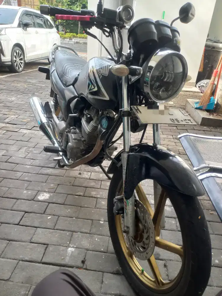 Megapro PRIMUS murah