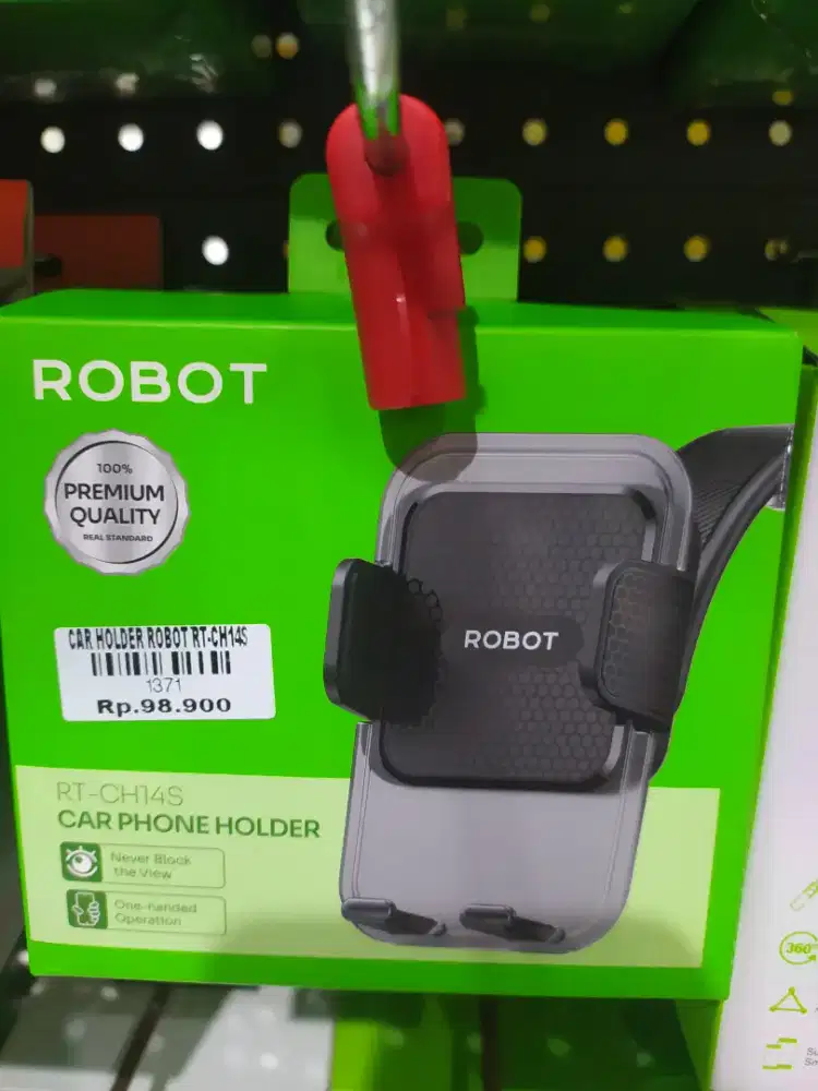 CAR HOLDER ROBOT RT-CH14S