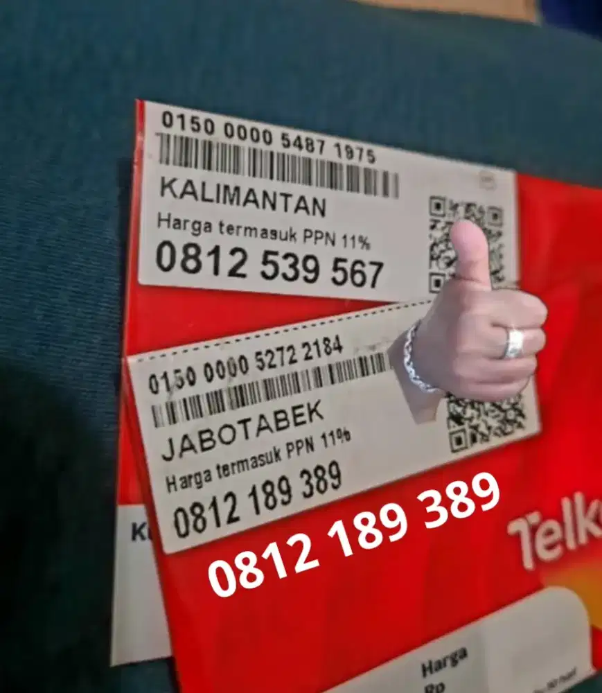 10 digit simpati nomor cantik