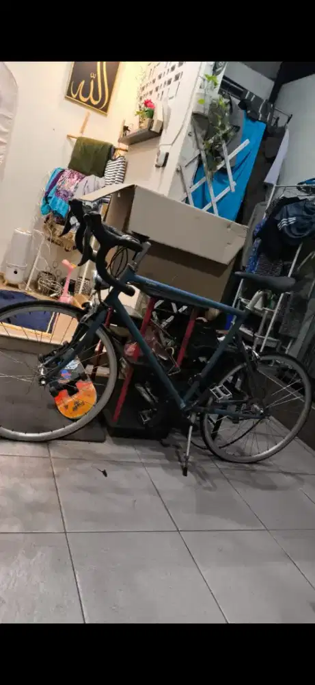 SEPEDA GUNUNG MTB TOKYOBIKE cs26, classic bike