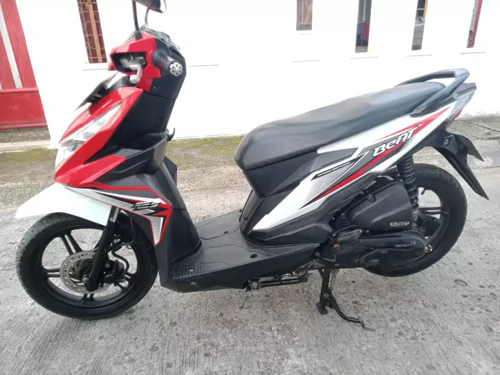 Jual beat tahun 2018