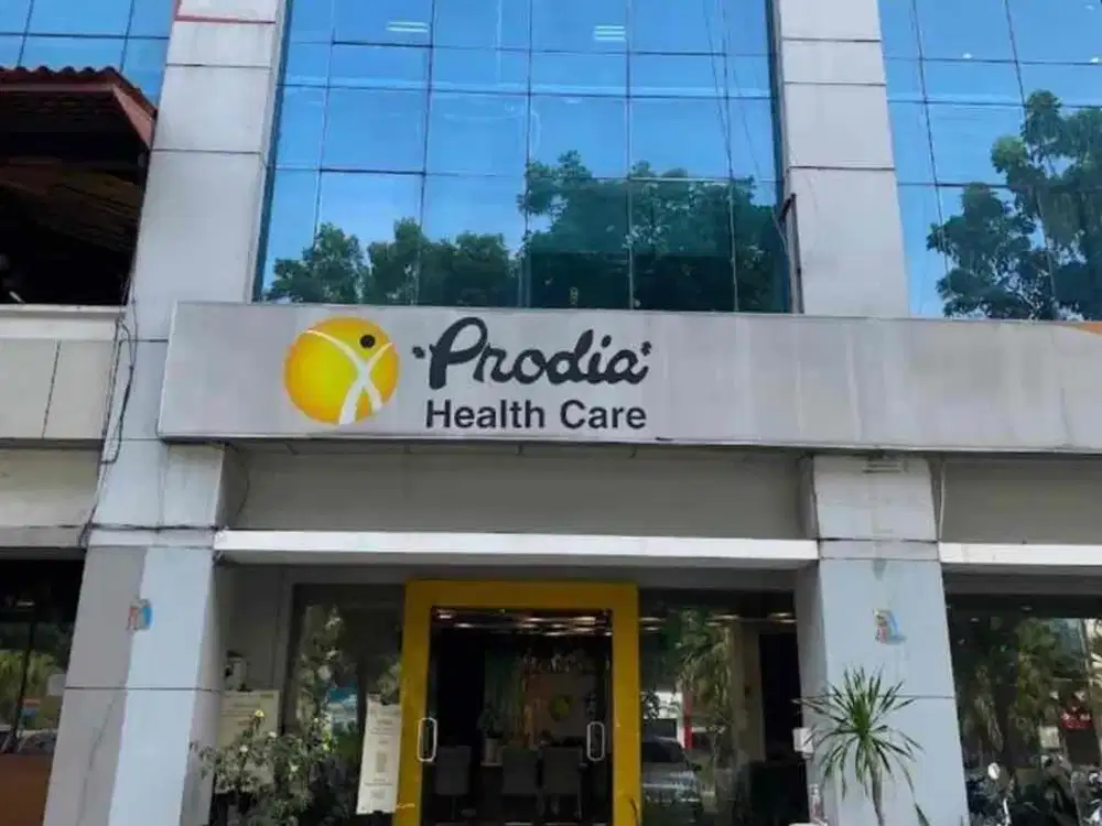 Dijual Ruko di Kebayoran Arcade Bintaro Jaya Sektor 9 Tangerang selatan