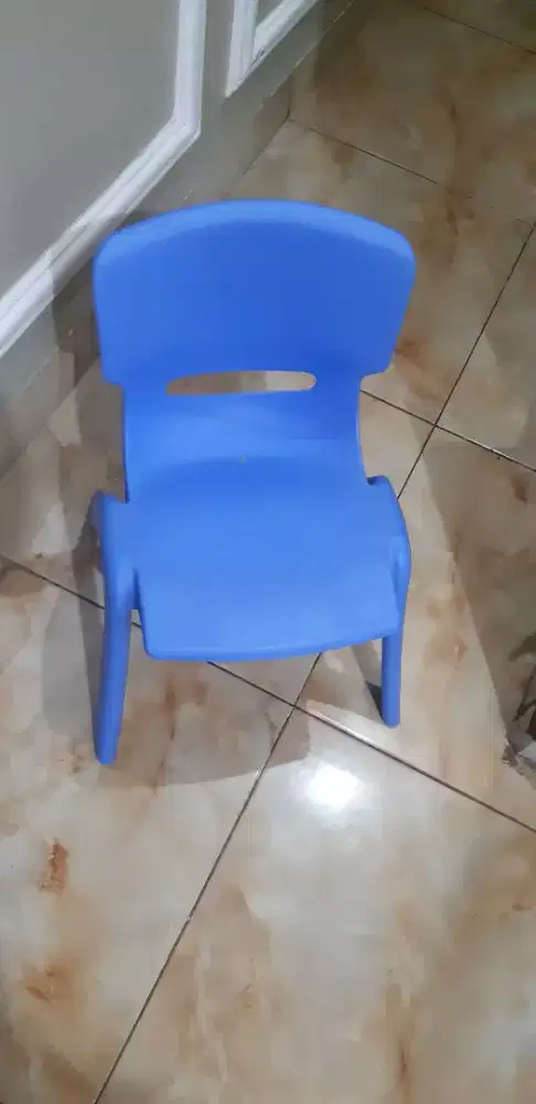 KURSI ANAK SERBAGUNA SOLEIL