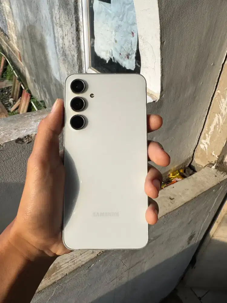 Samsung A55 5G 8/256gb