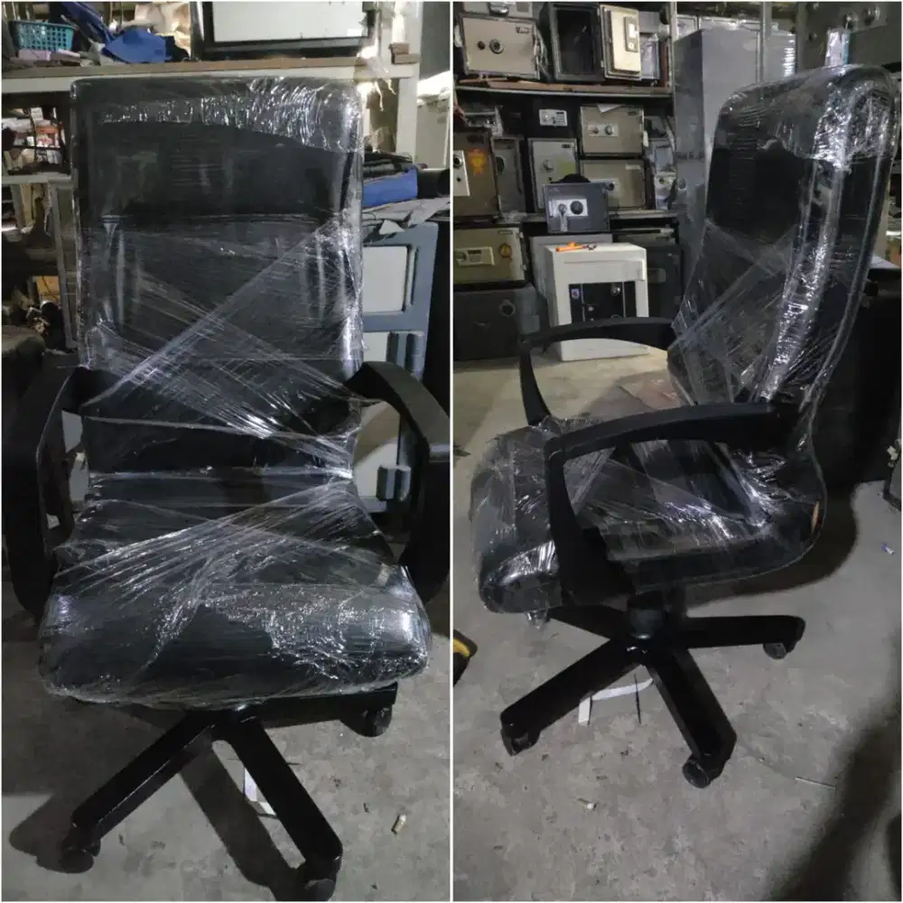 Kursi Kantor Direktur Bekas Kursi Pimpinan Bekas