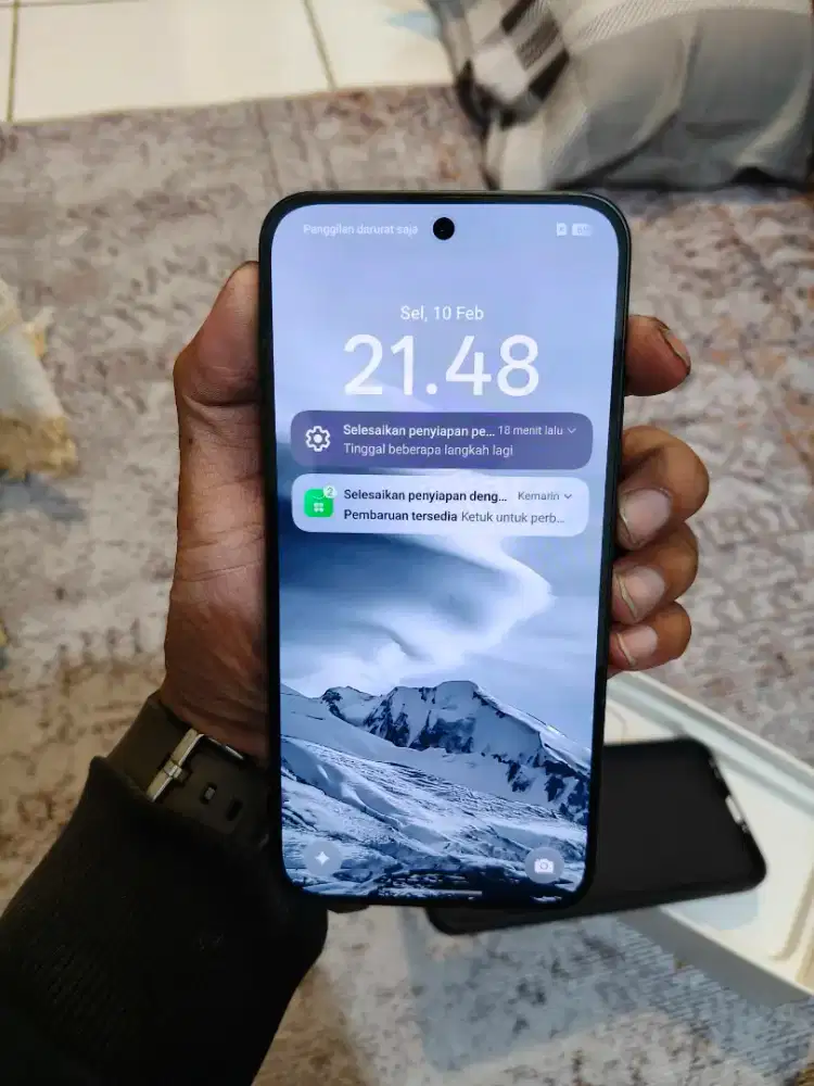 Oppo Reno 14 ram 12/256 fullset