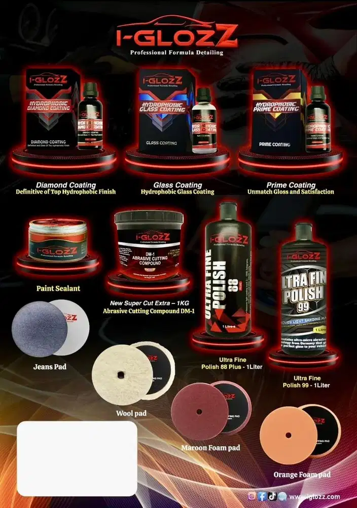 Sales Executive / Representative Chemicals Coating / Poles Mobil