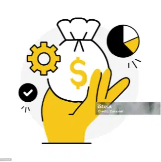 LOWONGAN KERJA FINANCE