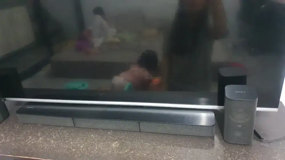 SONY SOUNDBAR HT-S20R