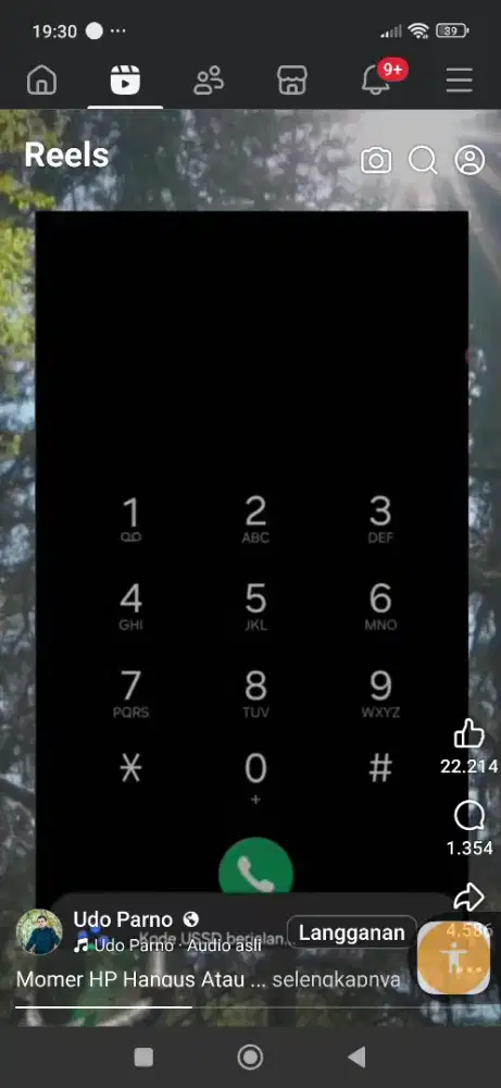 Dijual hp Samsung A51..