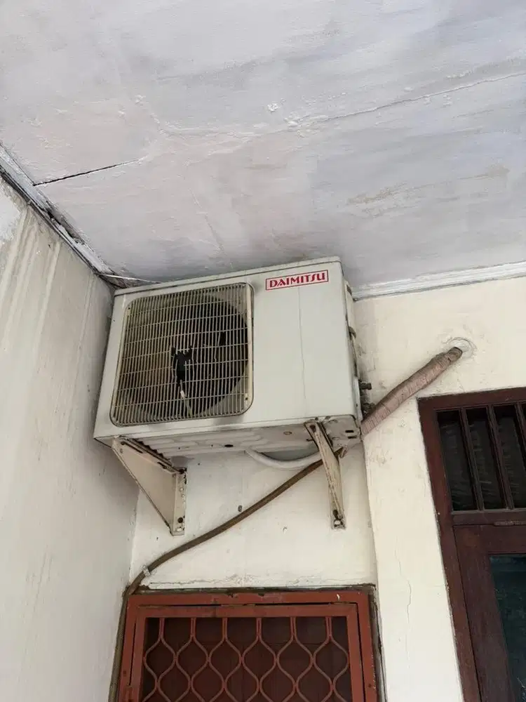 jual ac indoor outdoor lok mampang depok