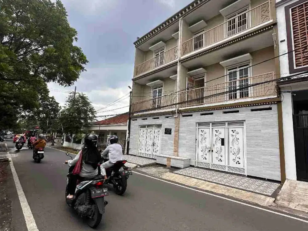 Kos sigura gura kota malang