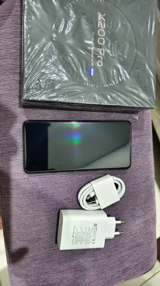 Vivo   X200   Pro