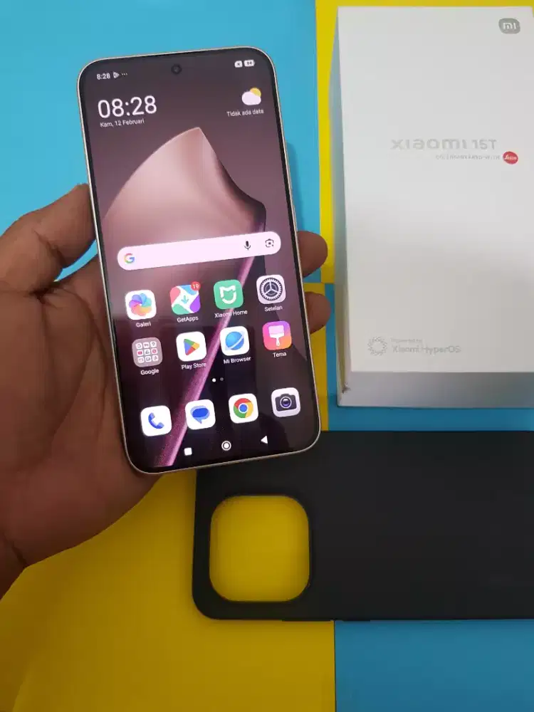 Xiaomi 15T 5G 13/512GB