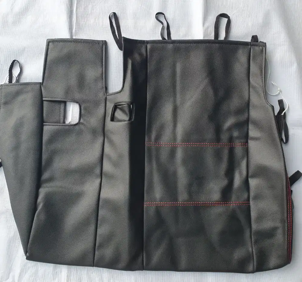 Di Jual Sarung Jok New Fortuner Mbtack Camaro full 100% Original Mbtac