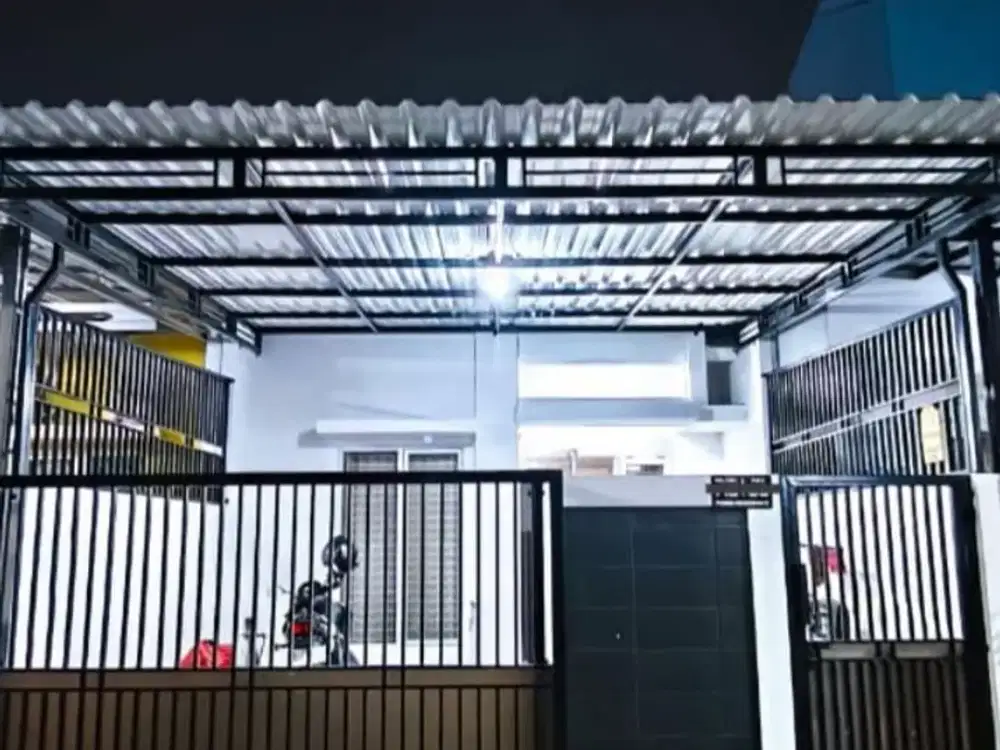 Dijual cepat rumah di cipondoh tangerang