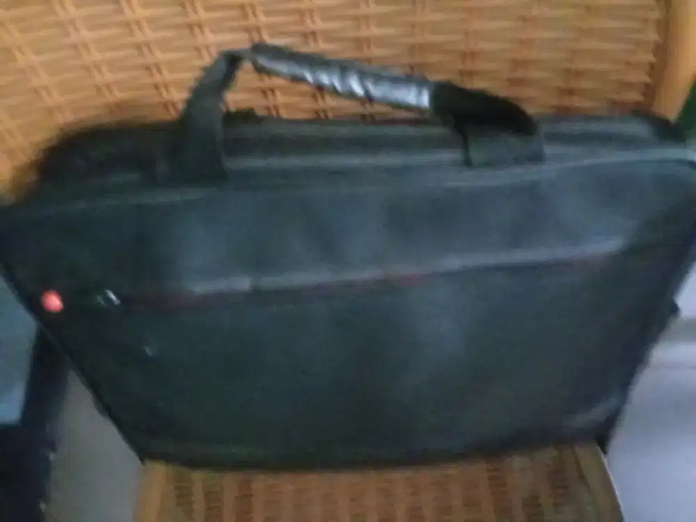 Murah Tas  laptop bisa untuk tas kerja