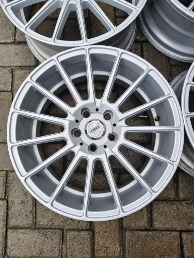 Velg GMAX R18 5x114