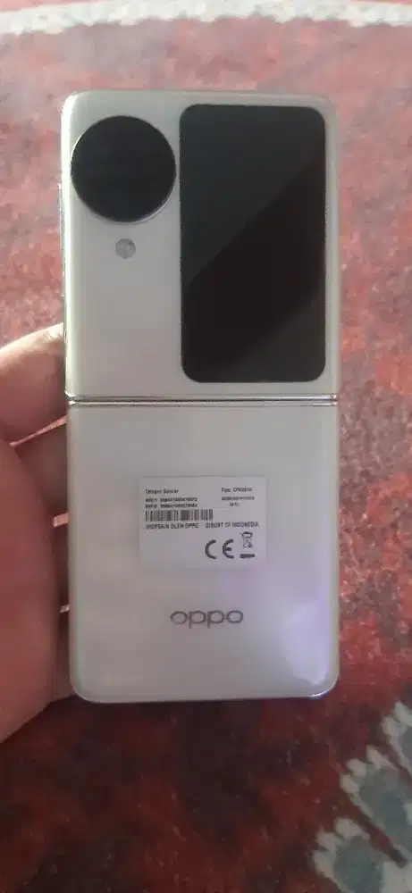 OPPO FIND N3 DLIP