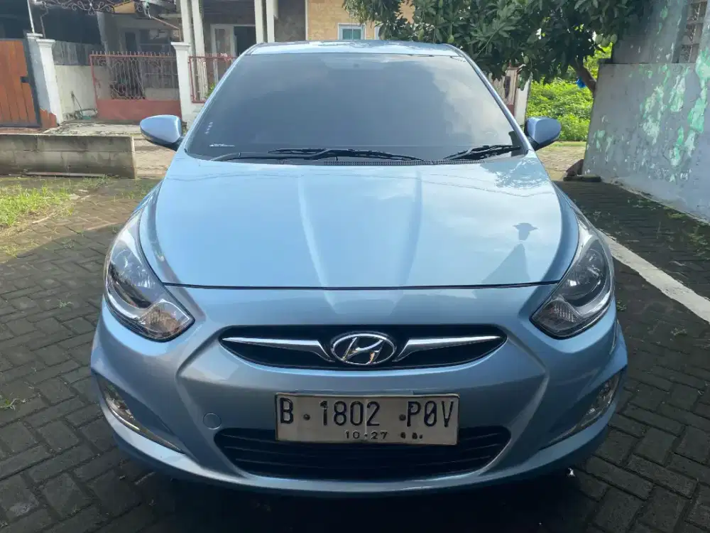 Grand Avega Manual Record Service Hyundai