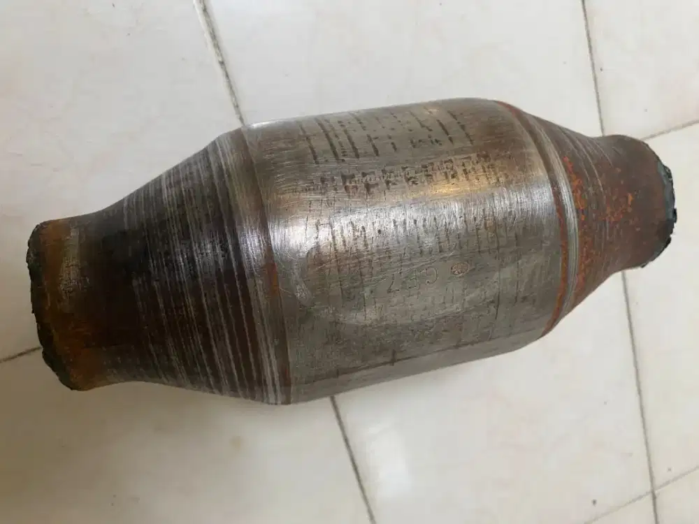 Katalis Camry Original