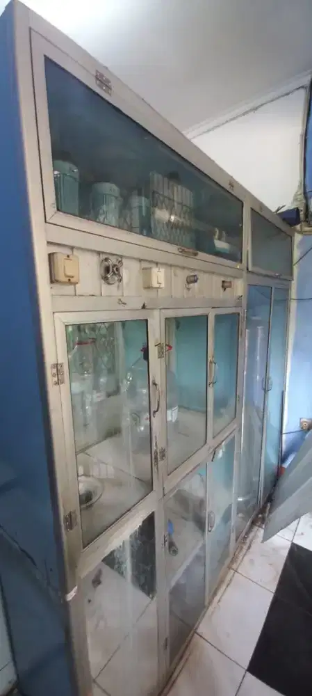 Jual Full set isi ulang