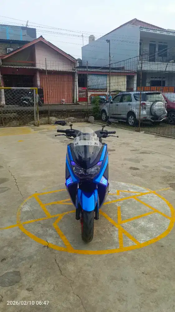 Nmax B depok 2028