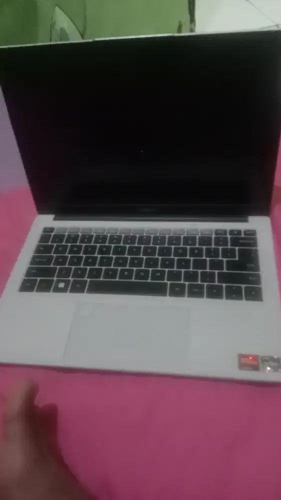 jual leptop advan workplus