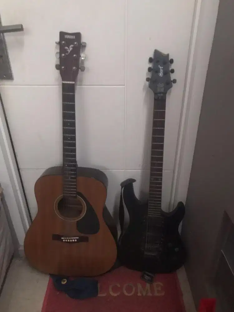 KND ALL 50 JUTA SOUND SYSTEM JEK AMPLI GITAR AKUSTIK ELEKTIK AC TV DLL