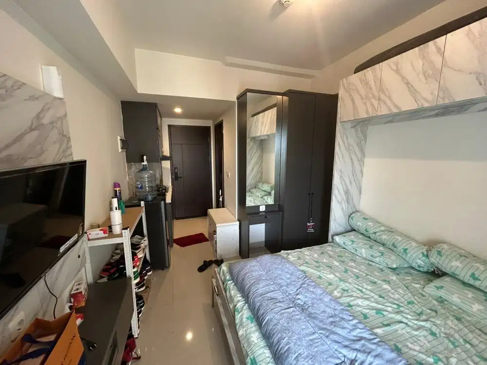 Apartemen Cinere Resort