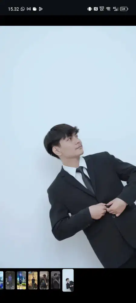 Cari pekerjaan apa saja untuk lulusan smk