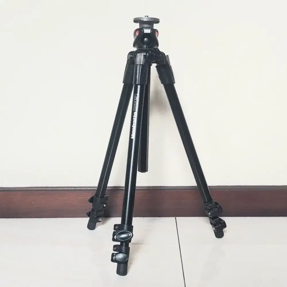 Tripod Manfrotto 190XPROB