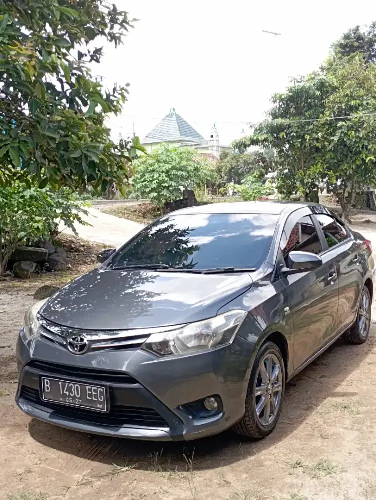 VIOS GEN 3 TAHUN 2015