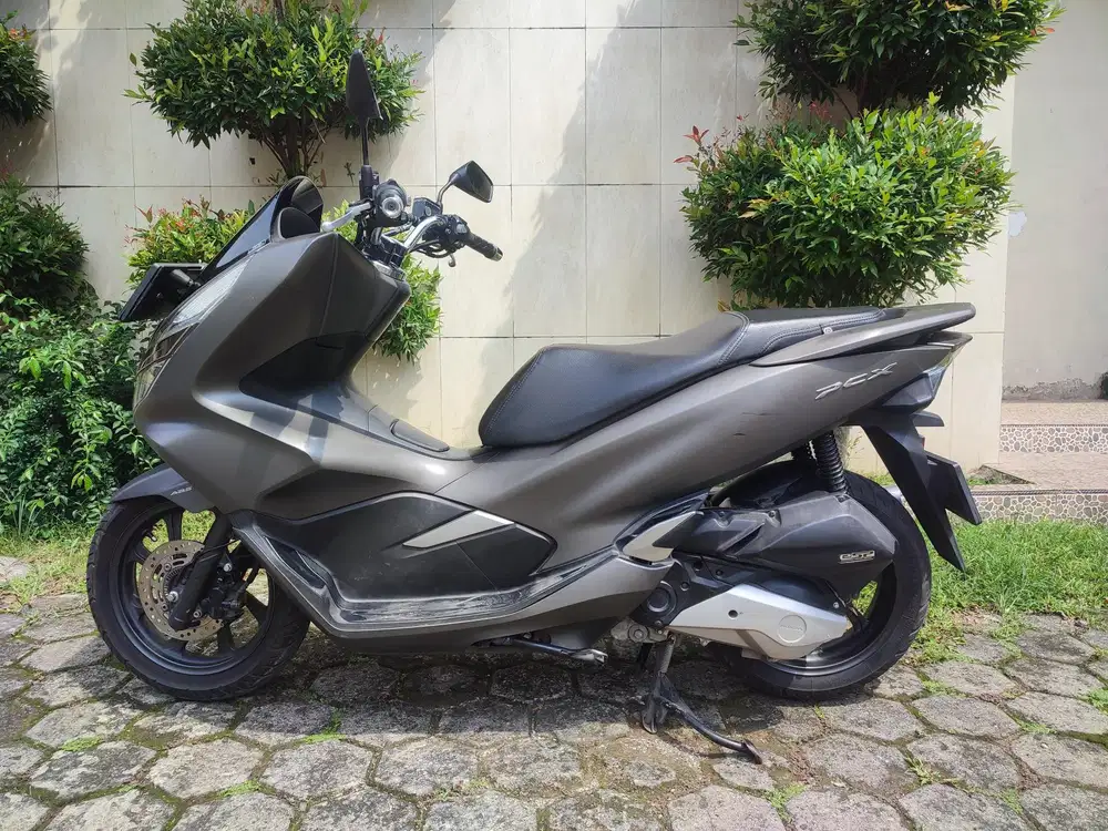 PCX 150 ABS TAHUN 2020 MURMER