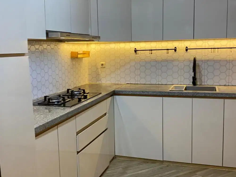 apartement taman rasuna tower 2 disewakan