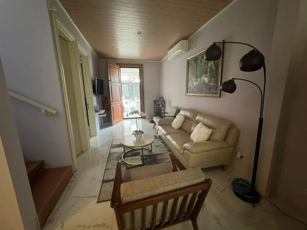 Dijual/Disewakan Rumah Nortwest