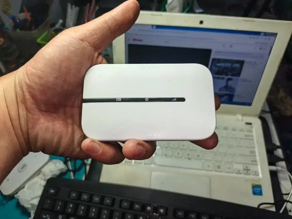 MiFi Telkomsel 4G All Operator