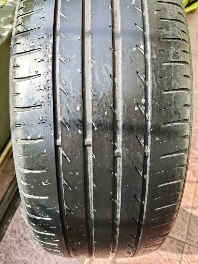 Ban toyo 215 50 18 Mazda CX3 215/50/18 atau 215/50/R18