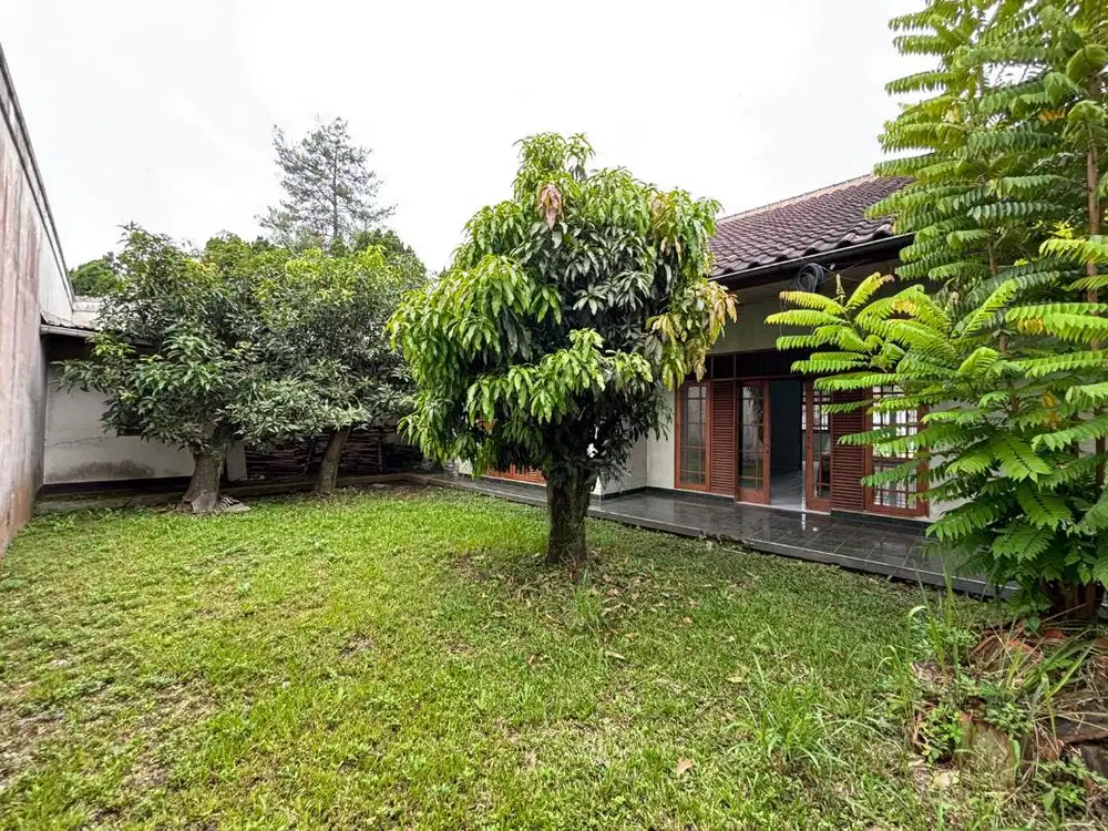 Dijual Rumah di Cluster Rapih 5 Menit ke Tol Kopo Bandung